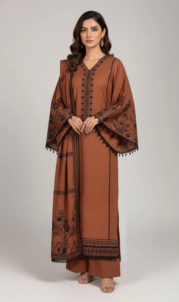 Multiple Styles - Original