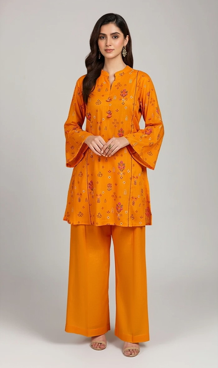 Multiple Styles - Generated